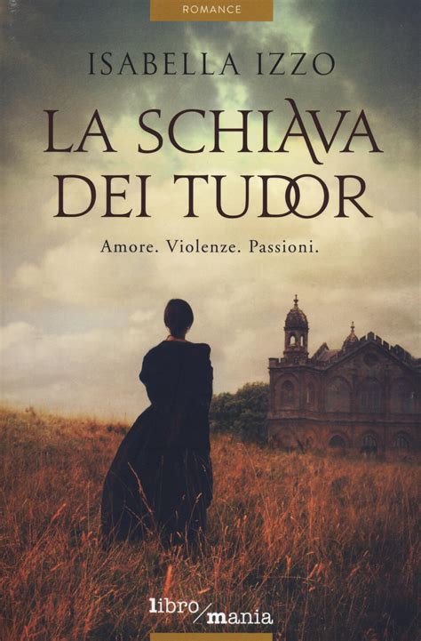 la schiava dei tudor libro pdf|Altro.